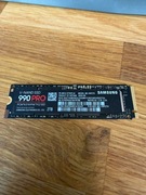 Dysk SAMSUNG 990 Pro 2TB SSD NOWY
