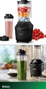 Bestseller Philips Blender Kielichowy, Moc 450 W, Dokładne blendowanie 