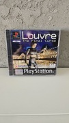 Louvre | The Final Curse PSX | PS1 | NOWA | PAL | ENG |