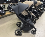 Wózek spacerowy Espiro Flo Timeless Black