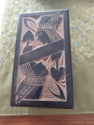 SZKATUŁKA PUDEŁKO NA KARTY SZKOLA ZAKOPIAŃSKA POCZATEK 20 W?