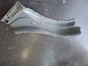 Hyundai Tucson IV błotnik prawy tylny europa