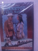 Winnetou i Król Nafty DVD - nowa, polskie wyd.