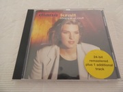 DIANA KRALL - STEPPING OUT - ENJA - 24-BIT