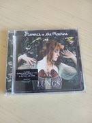 Florence + The Machine - Lungs