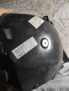 Nadkole do mercedesa sprinter