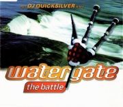 Watergate – The Battle DJ Quicksilver