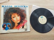 MAGDA DURECKA - Magda - 1990 LP - Klub wesołego szampana
