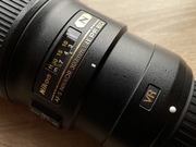 Nikon 300mm 4.0 PF