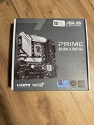 Płyta główna Asus Prime B760M-A WiFi D4 Opis