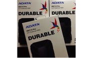 3szt WODOODPORNY Dysk zewnętrzny ADATA HD710 5TB DashDrive Durabl USB 16tb