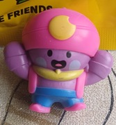 Figurka kolekcjonerska Brawl Stars Gene seria 2 prezent dla gracza 