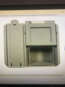 Dozownik detergentów zmywarki Gorenje