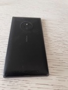 Smartfon Nokia Lumia 830 1 GB / 16 GB czarny | Windows Phone
