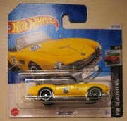 Hot wheels BMW 507