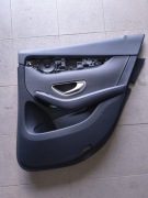 Boczek drzwi prawy tył Mercedes GLC 