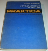 Fotografujemy aparatem Praktica Rossing WAiF 1977