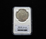 MS 62 5 złotych 1925