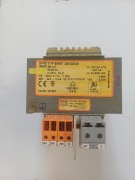 transformator 24V  Block Typ EMST 250/23/24 25VA
