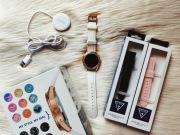 Smartwatch Guess Connect C1003L1