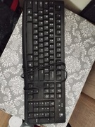 Klawiatura Logitech K120