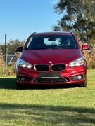 BMW Active Touer 16d