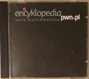Multimedialna Encyklopedia PWN Ziemia na PC