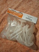 Łączniki do termoizolacji 10 x 100mm, Łi-Keplast, 20 szt x 11 opakowań