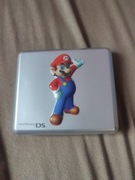 Mario Nintendo DS Case 8 slotów 