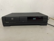PHILIPS cdi 210 INTERACTIVE PLAYER 
