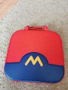 Etui torba na Nintendo Switch Mario