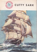 Cutty Sark Miniatury Morskie
