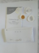Lifewave IceWave plastry oryginalne sprzedawane na pary