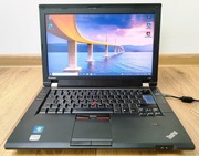 Lenovo L420 | i5-2540M | 8GB | SSD 240GB | Win 10 Pro | Stan BDB