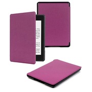 ETUI SLIM FUTERAŁ DO CZYTNIKA KINDLE PAPERWHITE 4 FIOLETOWY