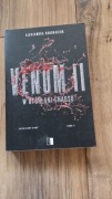 Nowa ksiazka VENOM II W OTCHŁANI CHAOSU