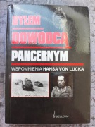 Byłem dowódcą pancernym - Hans von Luck