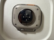 Apple Watch Ultra 2 49mm Titanium