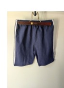 krótkie spodenki getry spodnie szorty kolarskie kolarzówki sportowe