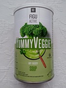 LR FIGUACTIVE Zupa Warzywna 500g – Dietetyczna Niskokaloryczna