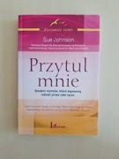 Przytul mnie Sue Johnson