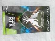 Pudełko Gainward GeForce RTX 3090 Phoenix 
