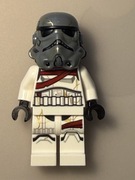 Lego Star Wars Figurka sw1417 Night Trooper 75412