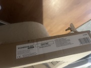 Brodzik prysznica 80x80