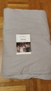 Kołdra Obciążeniowa Weighted Blanket Balance Blankets 150x220 6kg Synapsa