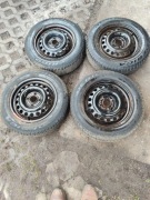 Koła Opel 175/65/14