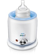 Philips Avent Podgrzewacz do butelek i słoiczków