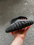 Klapki Nike mind 001 blk 37EU nowe