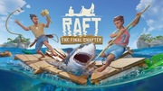 Raft Pełna Wersja STEAM