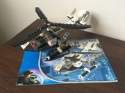 LEGO World City 7031 Helikopter policyjny